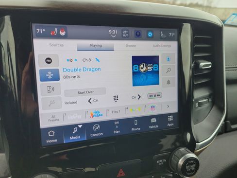 Used 2022 RAM 1500 Laramie image 25