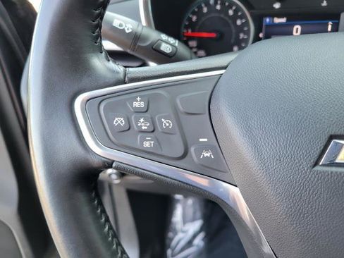 Used 2022 Chevrolet Equinox LT image 24