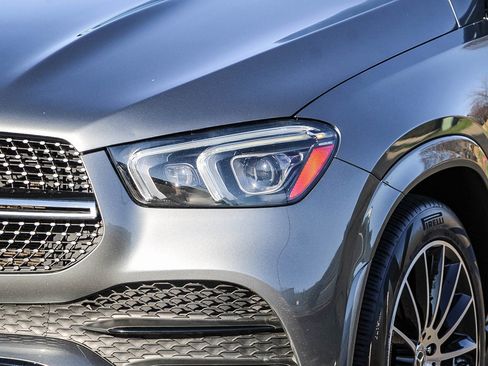 Used 2020 Mercedes-Benz GLE 450 4MATIC image 8