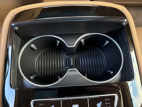 New 2026 Genesis G80 2.5T Advanced image 16