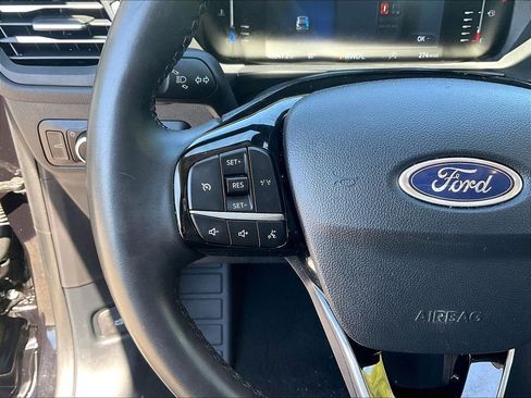 Used 2024 Ford Escape Active AWD/4WD image 23