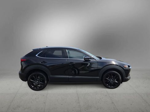 Used 2021 MAZDA CX-30 2.5 Turbo w/ Premium Plus Pkg AWD/4WD image 9