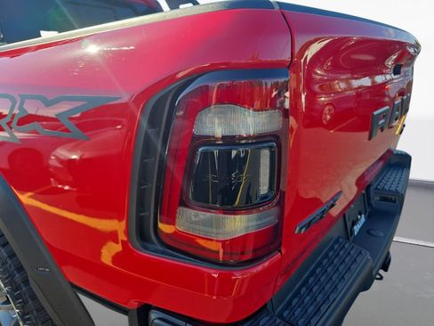 Used 2022 RAM 1500 TRX w/ TRX Level 2 Equipment Group AWD/4WD image 31