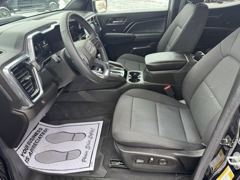 Used 2024 GMC Canyon Elevation w/ Convenience Package image 7