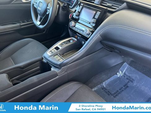 Used 2019 Honda Insight LX image 17