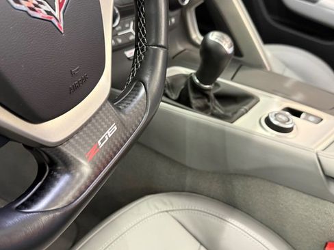 Used 2019 Chevrolet Corvette Z06 image 53