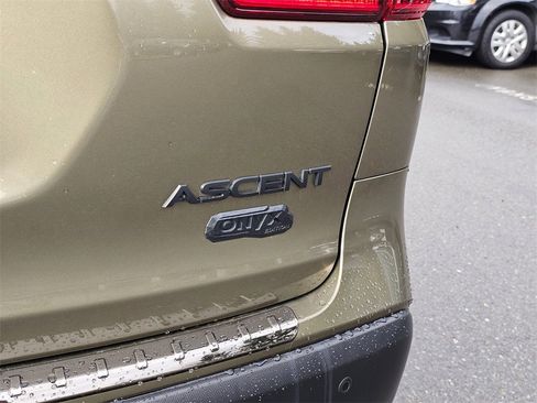 Used 2022 Subaru Ascent Onyx Edition image 19