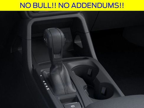 New 2025 Ford Ranger XL w/ Trailer Tow Package image 16