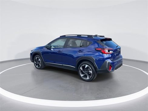 Certified 2024 Subaru Crosstrek 2.5i Limited w/ Crosstrek Mirror Package image 6