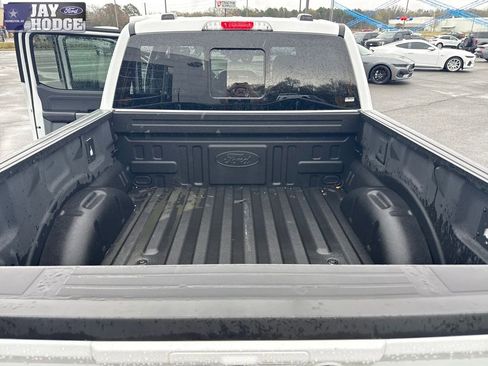 Used 2024 Ford F150 XLT w/ Equipment Group 302A MID image 27
