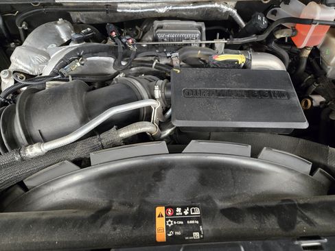 Used 2020 GMC Sierra 2500 AT4 w/ AT4 Premium Package AWD/4WD image 33