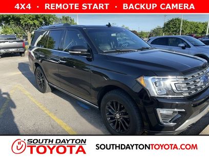 Used 2019 Ford Expedition Limited