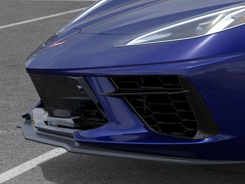 New 2026 Chevrolet Corvette 2LT image 15