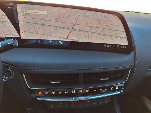 New 2026 Cadillac CT5 Sport image 16