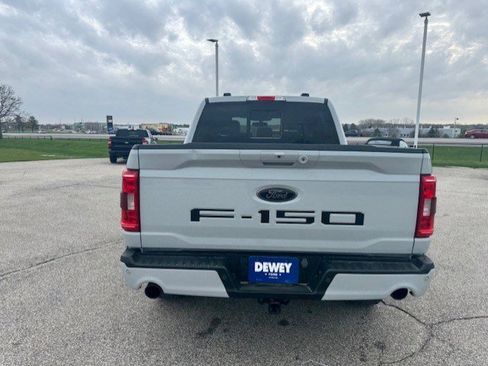 Used 2023 Ford F150 XLT w/ Equipment Group 302A High image 7