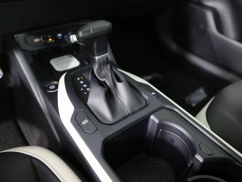 New 2026 Kia K4 GT-Line Turbo image 20