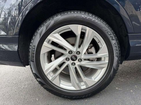 Certified 2023 Audi Q7 3.0T Premium Plus w/ Premium Plus Package AWD/4WD image 33