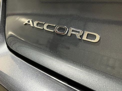 New 2025 Honda Accord SE image 9