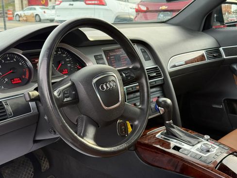 Used 2007 Audi A6 3.2 AWD/4WD image 19