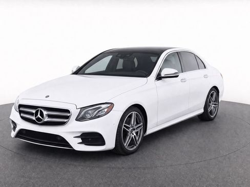 Used 2019 Mercedes-Benz E 300 image 35