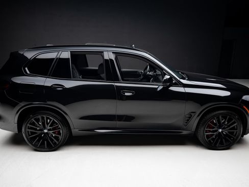 Used 2025 BMW X5 sDrive40i w/ M Sport Package RWD image 35