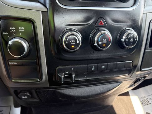 Used 2014 RAM 1500 Tradesman w/ Popular Equipment Group AWD/4WD image 40
