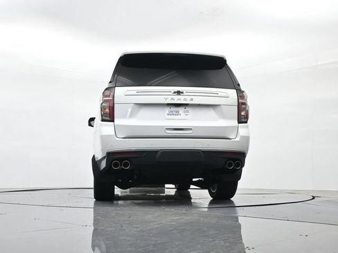 Used 2023 Chevrolet Tahoe High Country AWD/4WD image 43