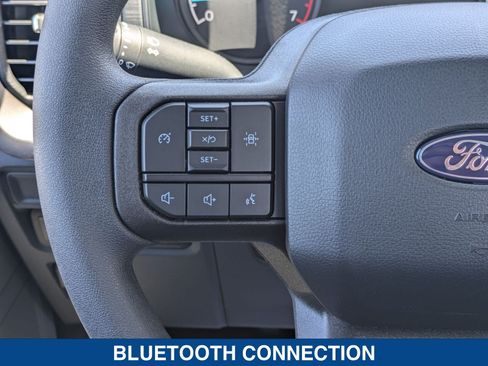 New 2026 Ford F150 XL RWD image 22