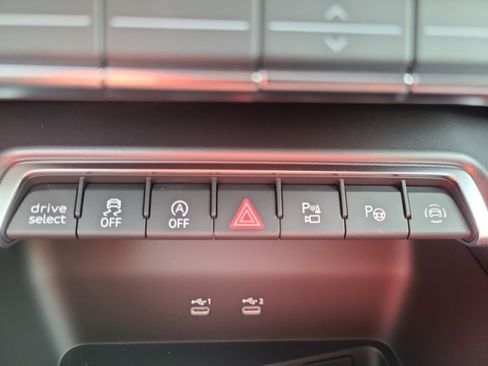 Used 2025 Audi S3 Prestige w/ Prestige Package AWD/4WD image 35