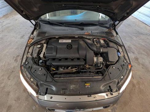 Used 2010 Volvo S80 T6 AWD/4WD image 38