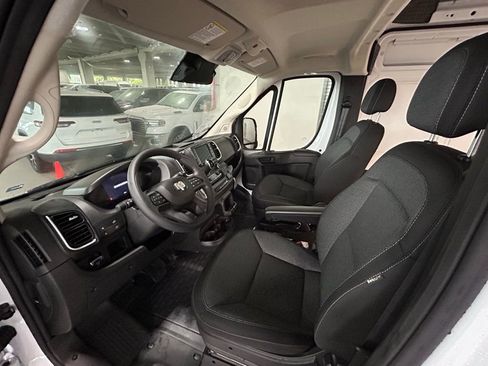 Used 2025 RAM ProMaster 1500 w/ Quick Order Package 22G SLT image 28