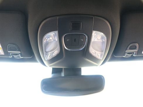 Used 2024 Jeep Compass Limited AWD/4WD image 26