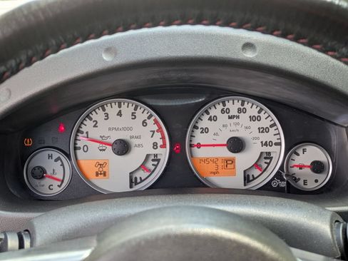 Used 2012 Nissan Xterra PRO-4X w/ Pro-4x Leather Pkg AWD/4WD image 9
