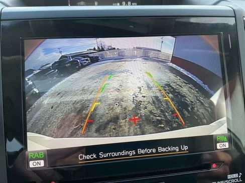 Used 2023 Subaru Crosstrek 2.5i Limited image 44