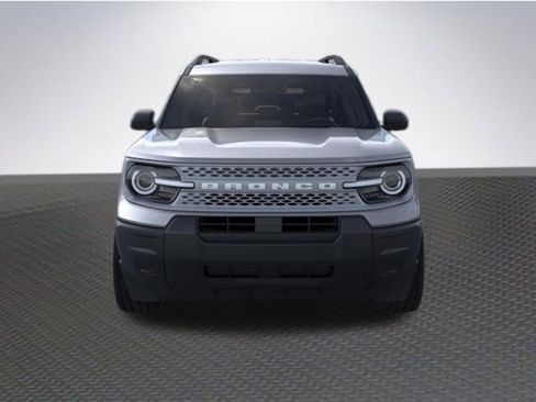 New 2026 Ford Bronco Sport Big Bend image 6