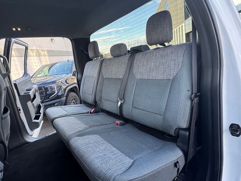 Used 2022 Ford F150 XLT AWD/4WD image 19