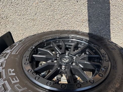 Used 2020 Ford F150 XLT w/ Equipment Group 302A Luxury image 2