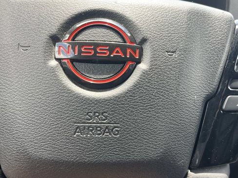 Used 2022 Nissan Frontier Pro-X w/ Pro-X Premium Package RWD image 38