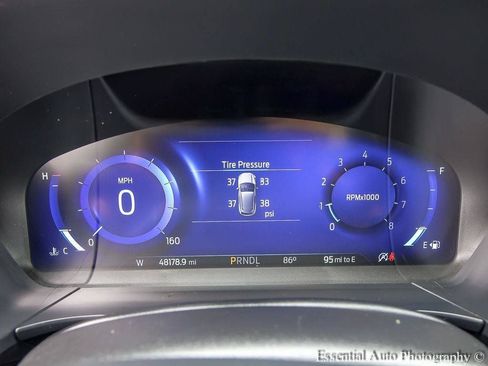 Used 2022 Ford Escape SEL w/ Technology Package AWD/4WD image 14