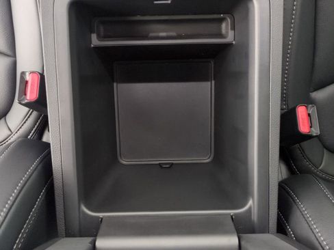 Certified 2026 Honda Passport RTL image 28