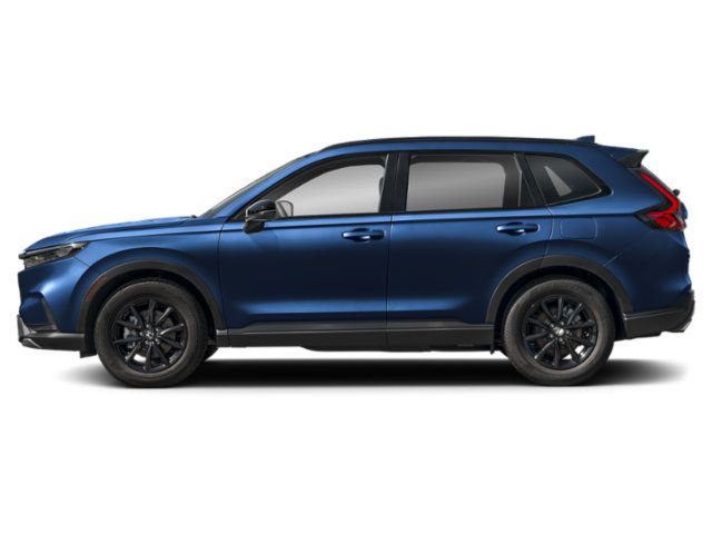 New 2027 Honda CR-V Sport image 3