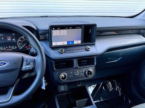 Used 2023 Ford Maverick XL FWD image 10