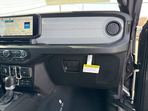 New 2026 Jeep Wrangler Willys image 27