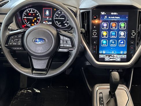 Certified 2024 Subaru Crosstrek 2.0i Premium AWD/4WD image 13