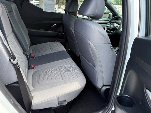 Certified 2023 Hyundai Santa Cruz SEL w/ Activity Package FWD image 18