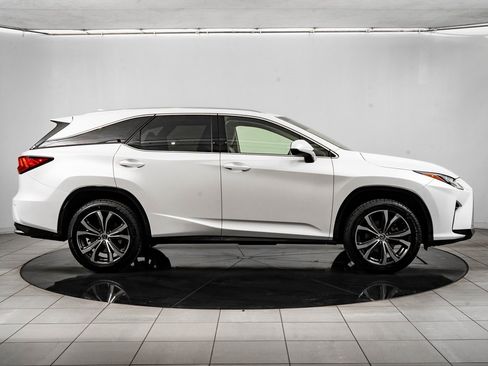 Used 2018 Lexus RX 350L Premium w/ Premium Package image 6