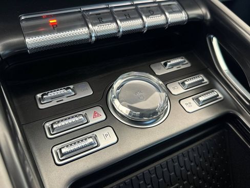 New 2026 Lincoln Nautilus Reserve AWD/4WD image 28