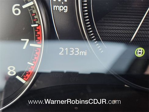 Used 2025 MAZDA CX-50 AWD 2.5 S w/ Premium Package image 32