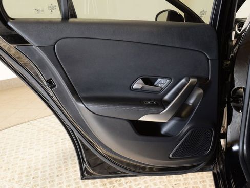 Used 2021 Mercedes-Benz A 220 4MATIC w/ Premium Package image 26