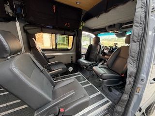 Used 2021 Mercedes-Benz Sprinter 2500 image 59